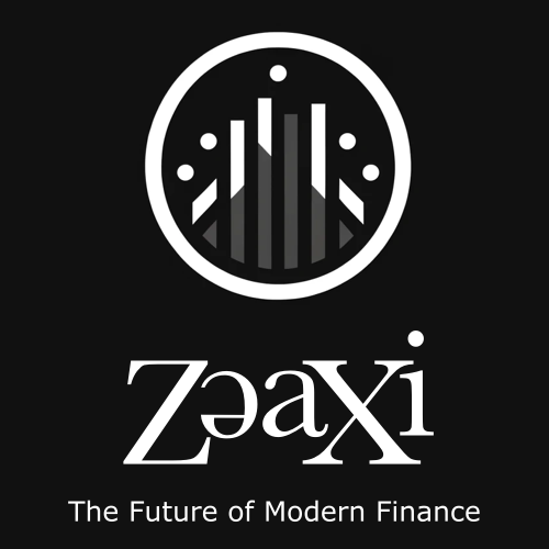 Zeaxi Logo